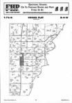 Map Image 016, Muscatine County 2004